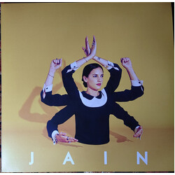 Jain (3) Zanaka VINYL