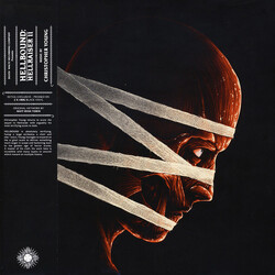 Christopher Young Hellbound: Hellraiser II (Original Motion Picture Soundtrack) Vinyl 2 LP