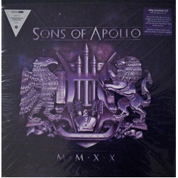 Sons Of Apollo MMXX Multi CD/Vinyl 2 LP