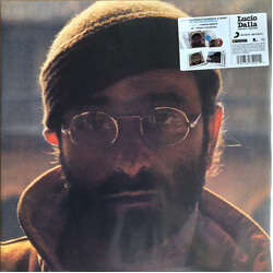 Lucio Dalla Lucio Dalla Multi Vinyl LP/CD
