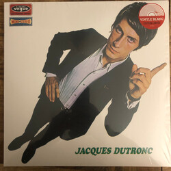 Jacques Dutronc Les Play-Boys Vinyl LP