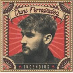 Dani Fernández (5) Incendios