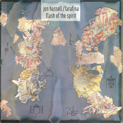 Jon Hassell / Farafina Flash Of The Spirit Multi CD/Vinyl 2 LP