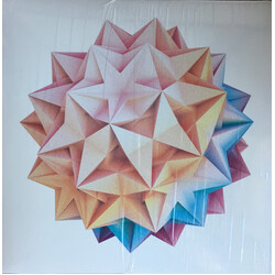 Kaitlyn Aurelia Smith Tides: Music For Meditation And Yoga Vinyl LP