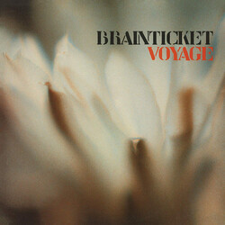 Brainticket Voyage Vinyl LP