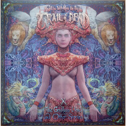 ...And You Will Know Us By The Trail Of Dead X: The Godless Void And Other Stories Multi Vinyl LP/CD