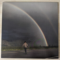 Kevin Krauter Full Hand Vinyl LP