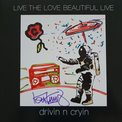 Drivin' N' Cryin' Live The Love Beautiful Live