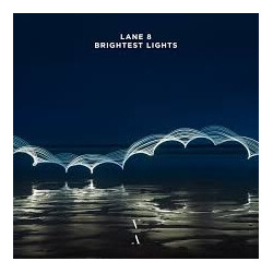 Lane 8 Brightest Lights Vinyl 2 LP