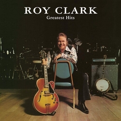 Clark Greatest Hits VINYL LP
