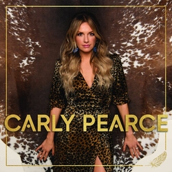 Carly Pearce Carly Pearce Vinyl LP