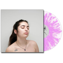 Georgia Maq Pleaser Vinyl LP