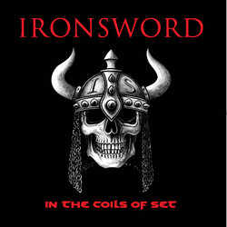 Ironsword In The Coils Of Set Vinyl