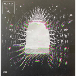 Ark Noir Tunnel Visions Vinyl LP