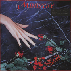 Ministry With Sympathy VINYL LP