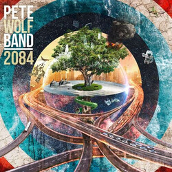 Pete Wolf Band 2084