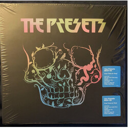 The Presets (2) Blow Up Vinyl