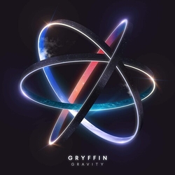 Gryffin Gravity VINYL 2 LP +g/f