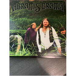 Abramis Brama Rubicon (Black VINYL) VINYL 2 LP
