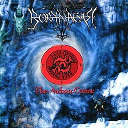 Borknagar The Archaic Course Vinyl LP