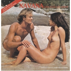Xavana Uma Ilha Do Amor / O.S.T. XAVANA UMA ILHA DO AMOR / O.S.T. Vinyl LP