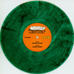 Spooky (2) Haunted Joyride Vinyl