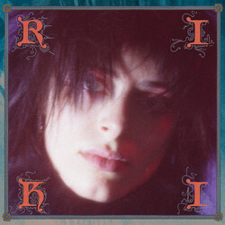 Riki (23) Riki Vinyl LP