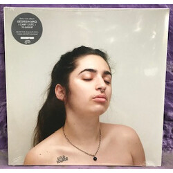Georgia Maq Pleaser Vinyl LP