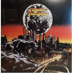 Thin Lizzy Nightlife Vinyl LP