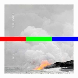 Twin Atlantic Power VINYL LP