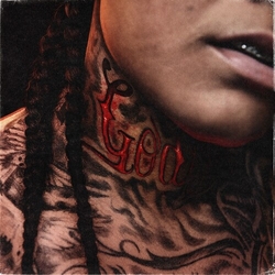 Young M.A Herstory In The Making VINYL LP