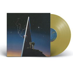 Cheerleader Almost Forever 180gm Vinyl LP