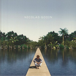 Nicolas Godin Concrete And Glass