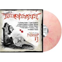 Crown Possessed 13 Vinyl LP