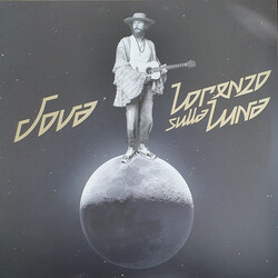 Jovanotti Lorenzo Sulla Luna