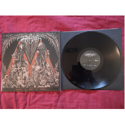 Svarttjern Shame Is Just A Word VINYL LP