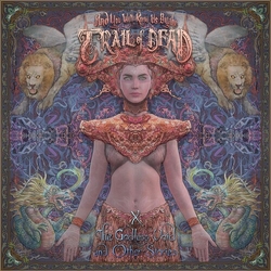 And You Will Know Us By The Trail Of Dead X: The Godless Void And Other Stories Vinyl LP