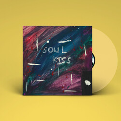 Northbound Soul Kiss Vinyl LP