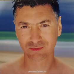 Etienne Daho Eden Vinyl LP