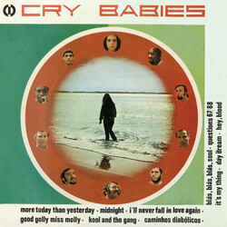 Cry Babies Cry Babies Vinyl LP