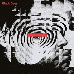 Black Deer BLACK DEER Vinyl LP