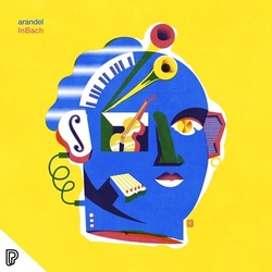 Arandel INBACH Vinyl LP