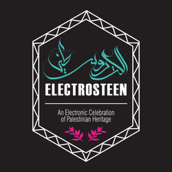 Various الكتروسطين = Electrosteen: An Electronic Celebration of Palestinian Heritage Vinyl