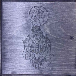 Incapacitants Project Pallo 85 box set Vinyl 3 LP