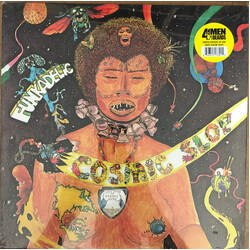 Funkadelic Cosmic Slop Vinyl LP