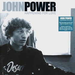 John Power Happening For Love Vinyl LP