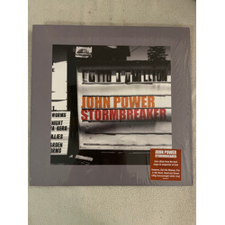John Power Stormbreaker Vinyl LP