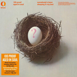 100 Proof Aged In Soul Somebody's Been Sleeping In My Bed Vinyl LP