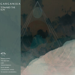 Garganjua Toward The Sun