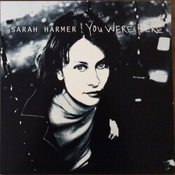 Sarah Harmer You Were Here Vinyl LP